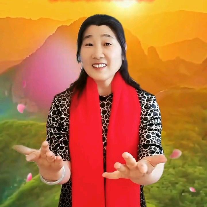 李姐手舞🇨🇳