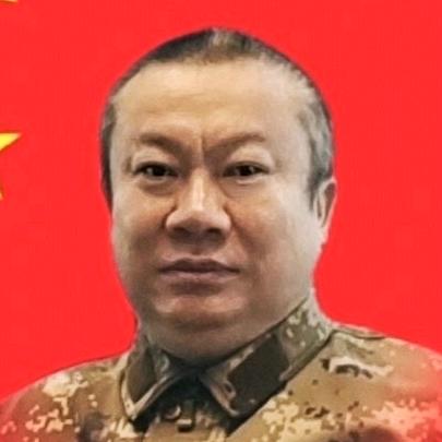 军魂🇨🇳