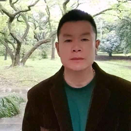 清晨阳光叔