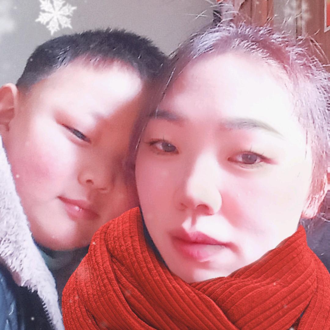 白云