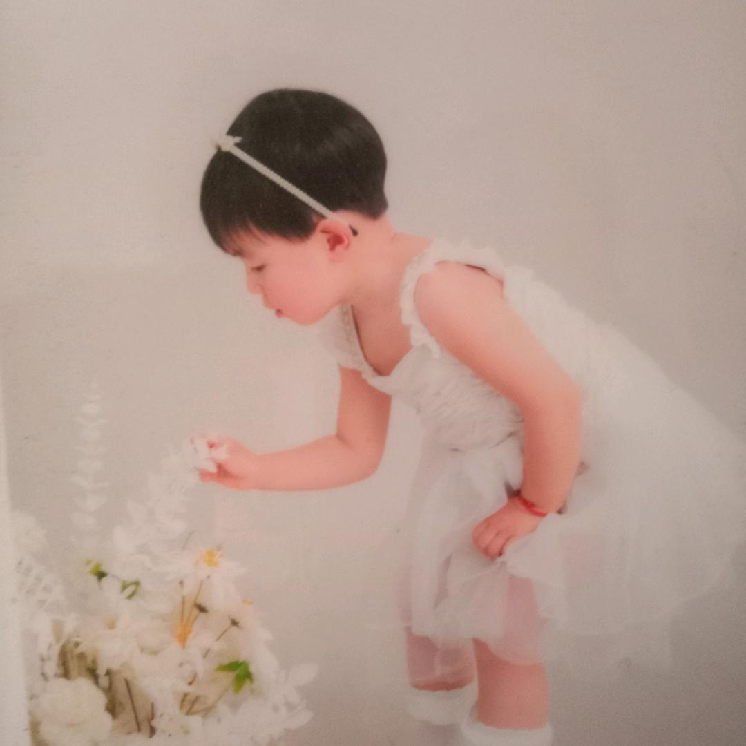 三小只的妈妈