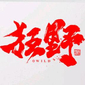 狂野.