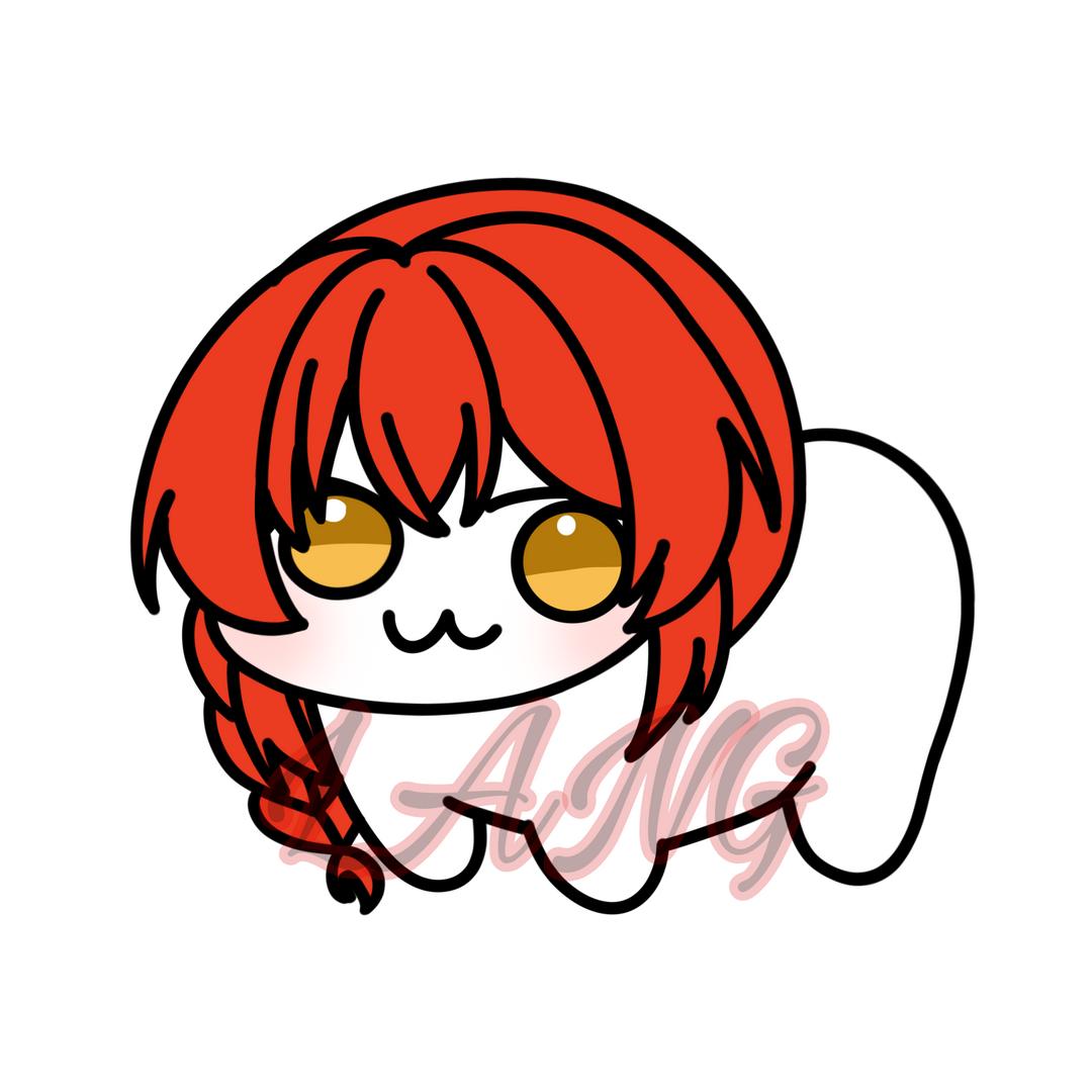 哈基玛——LANG