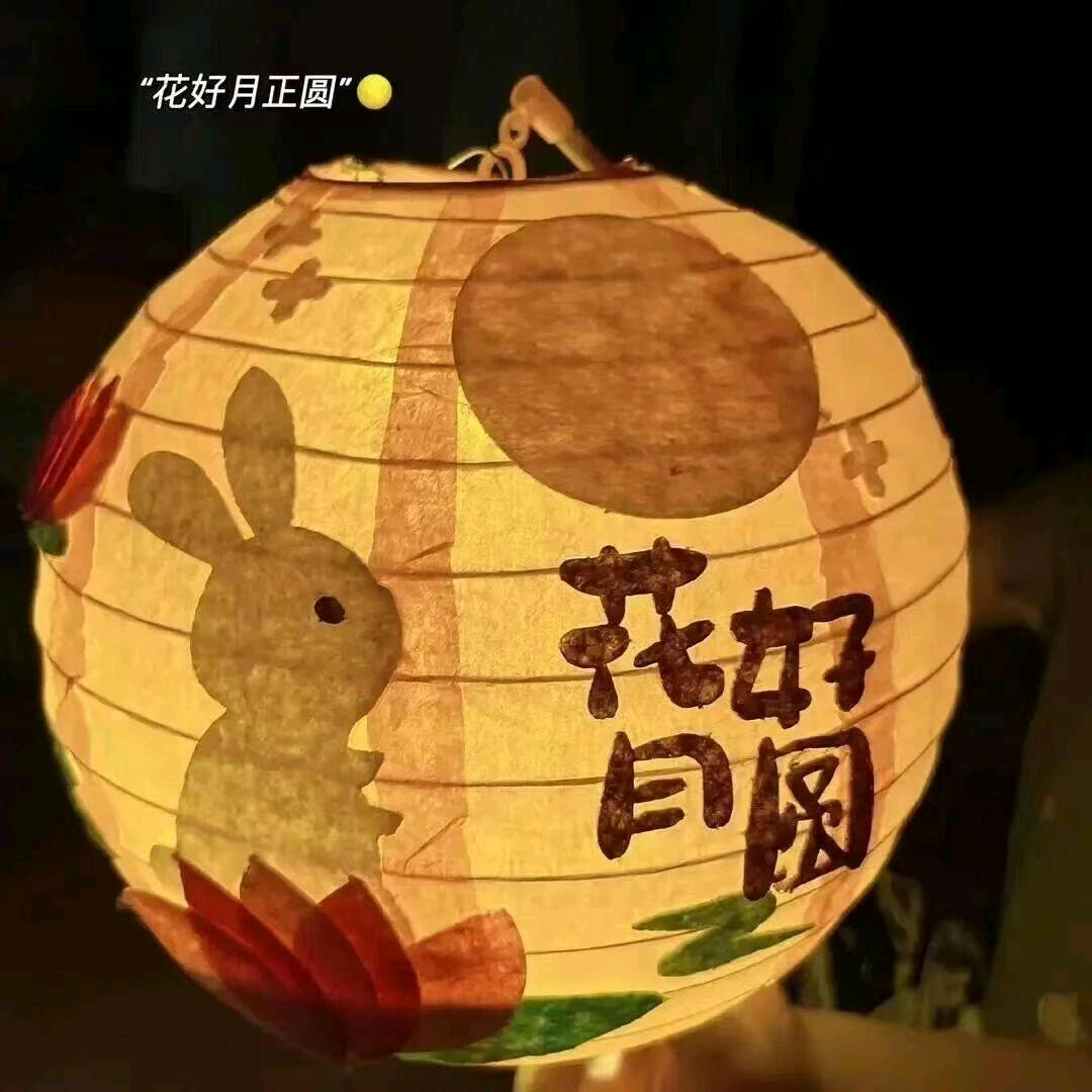 🍎🍎团团圆圆
