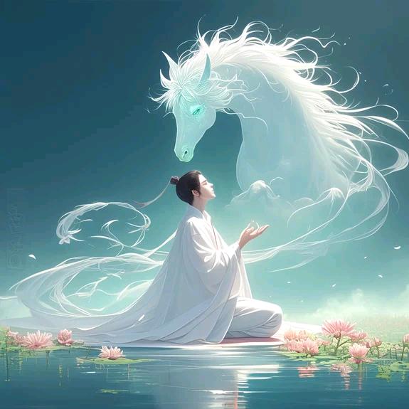 懂得珍惜，才配拥有