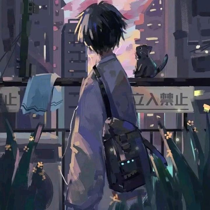 小-胖纸