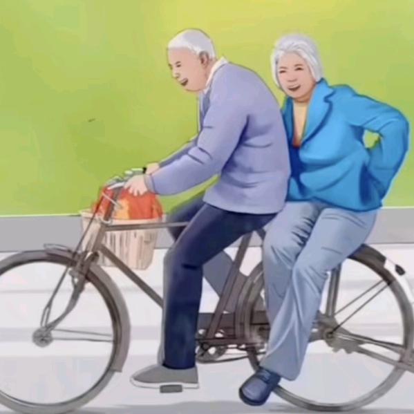 好运常在