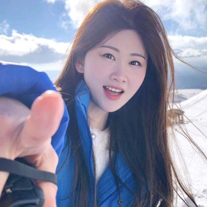 杨三妹🌻