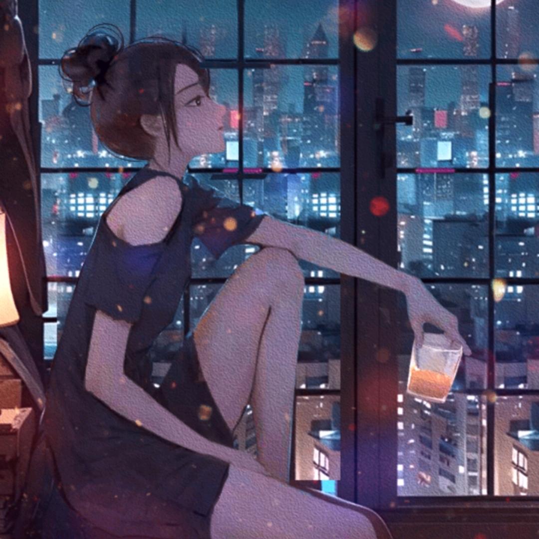 《染景紫》