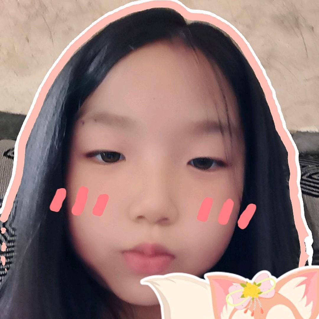 如我不堪的泪 ˃̶͈ ꇴ ˂̶͈