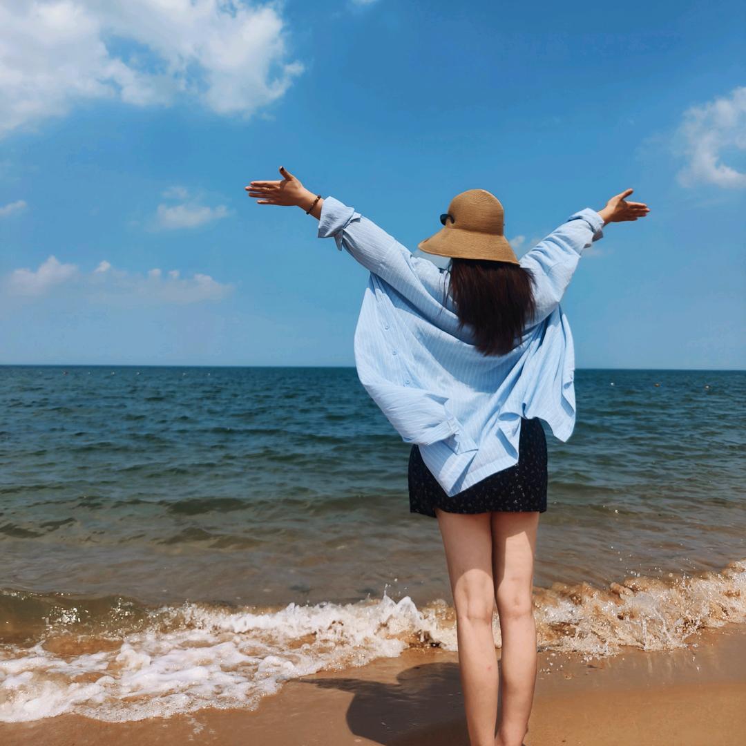 女汉纸
