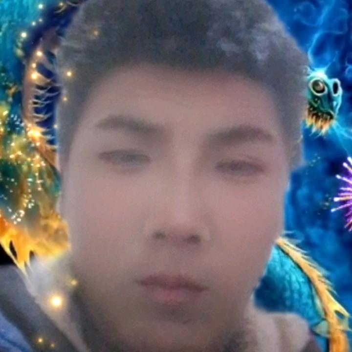 洪涛虎虎哥