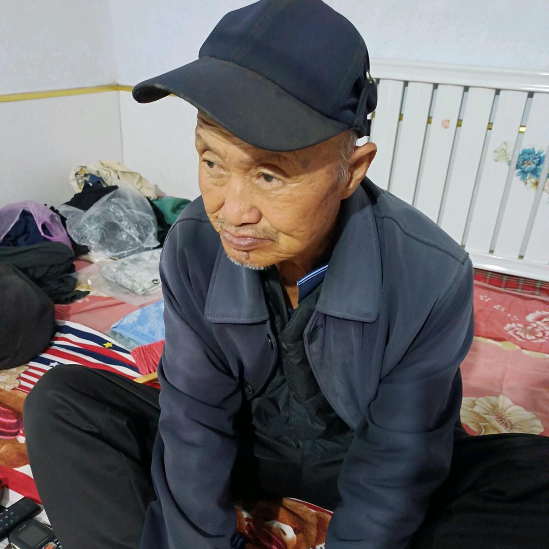 我的老爸老妈