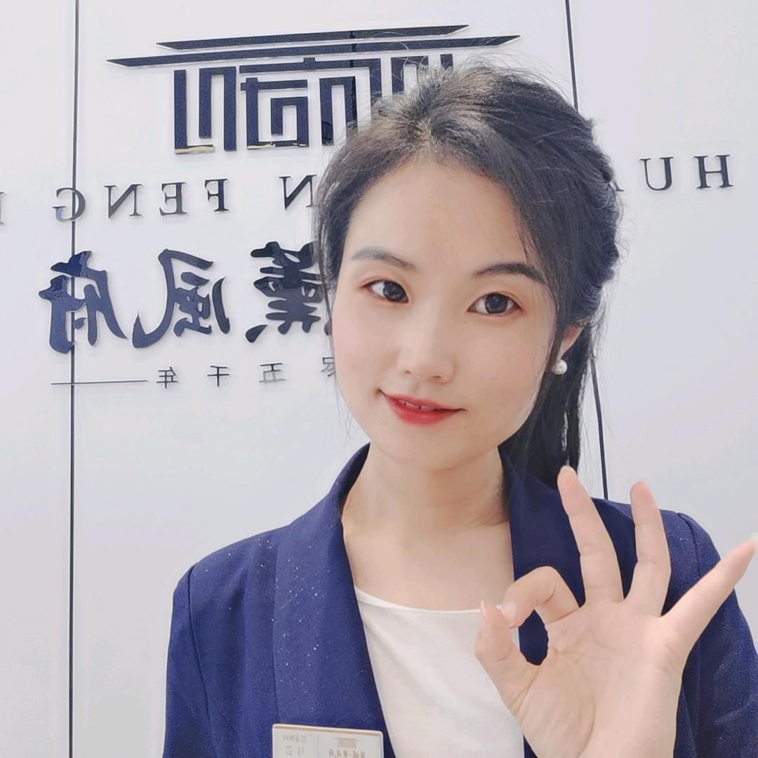 运城卖房 华曦薰风府 马芸