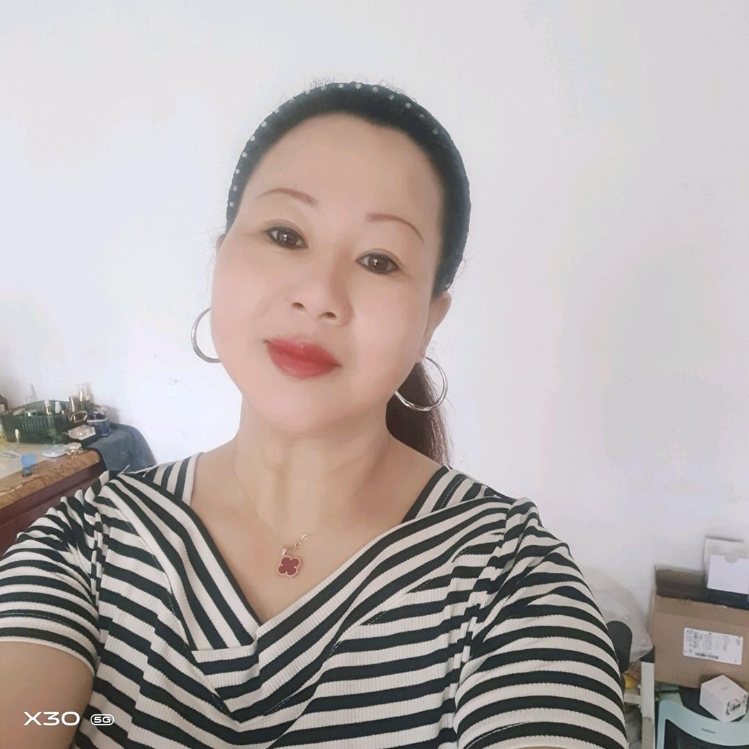阳光灿烂，开心每一天😁