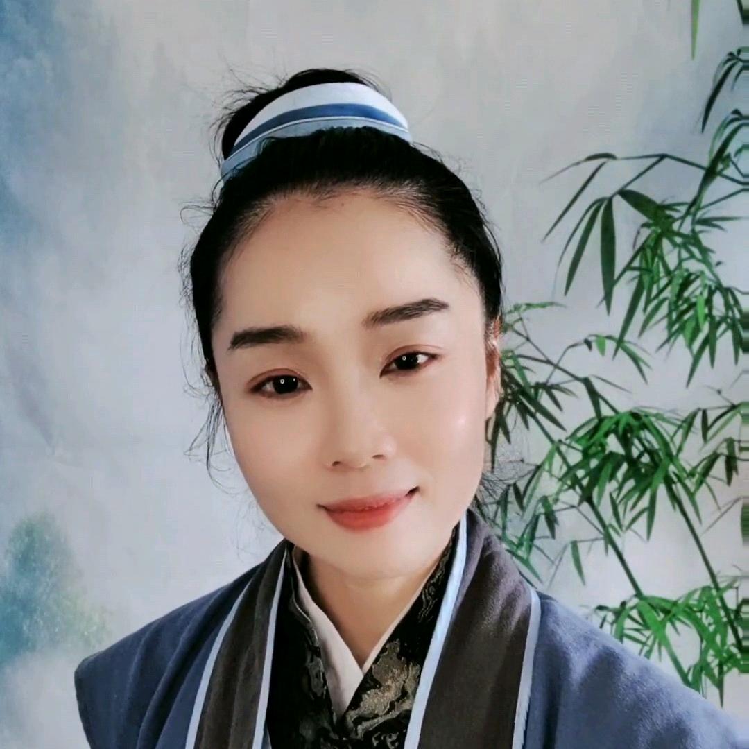许仙丫头
