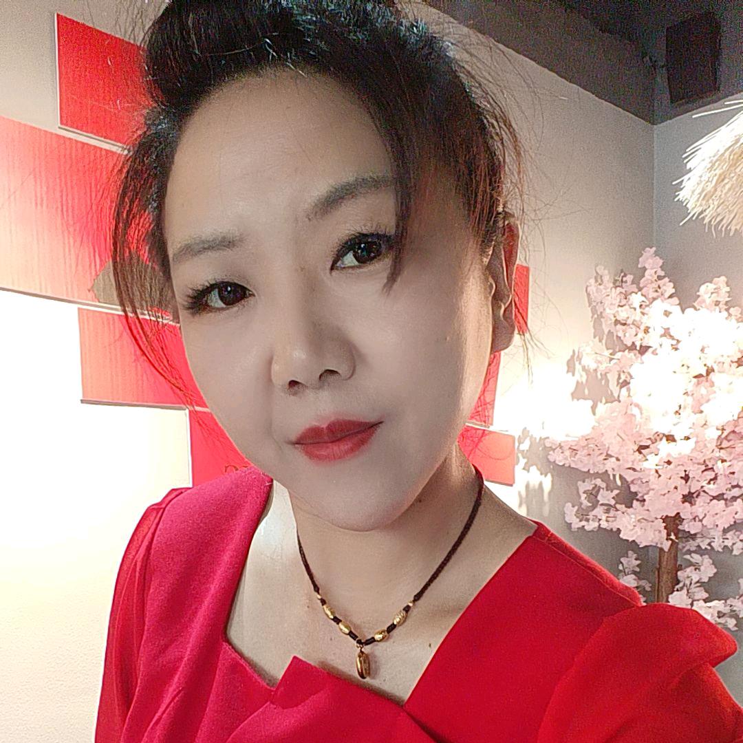 单身陈姐