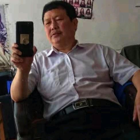 快乐人生☀️