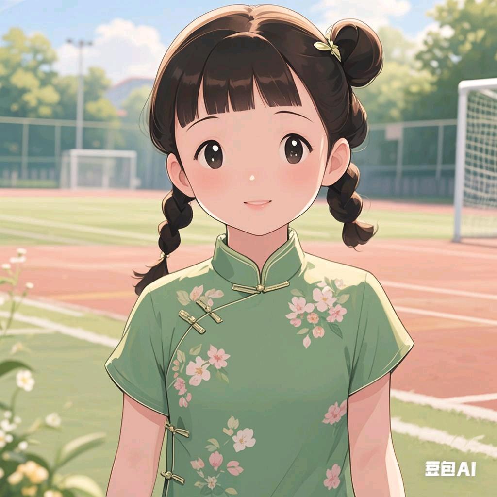 橙子🍊