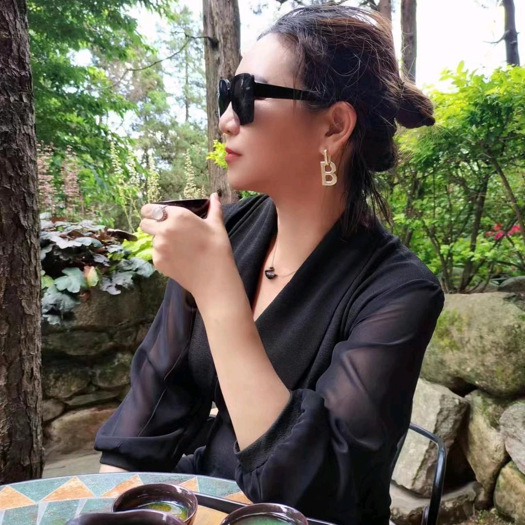 做回曾经李家刁蛮任性的三公主