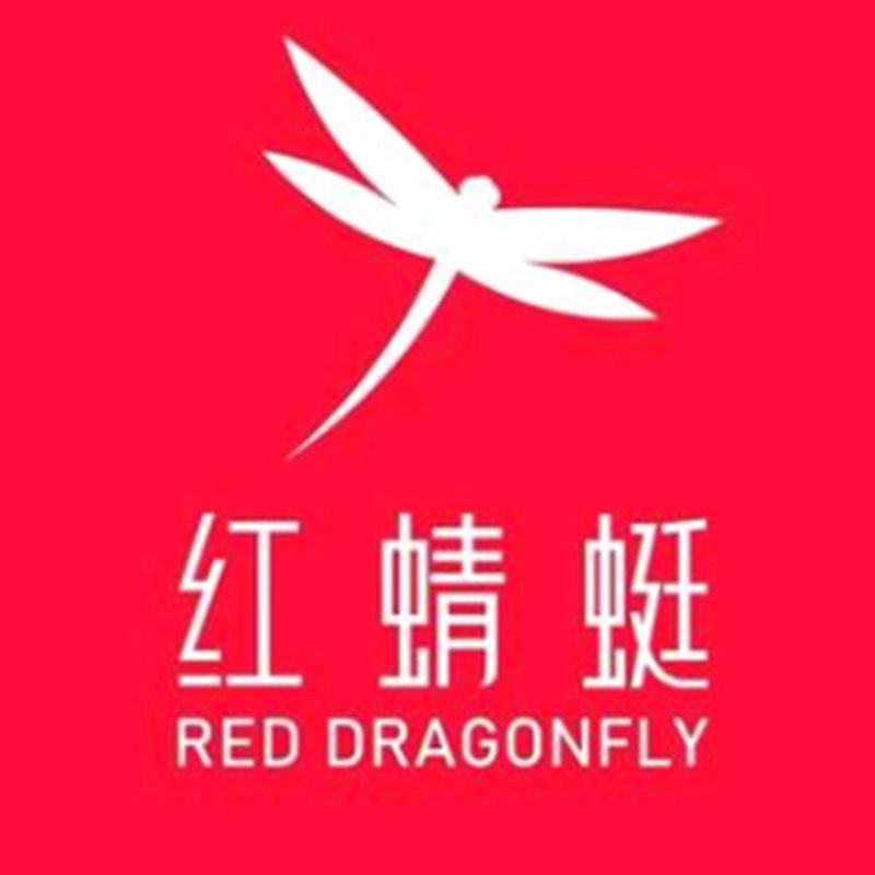 红蜻蜓爵欣专卖店