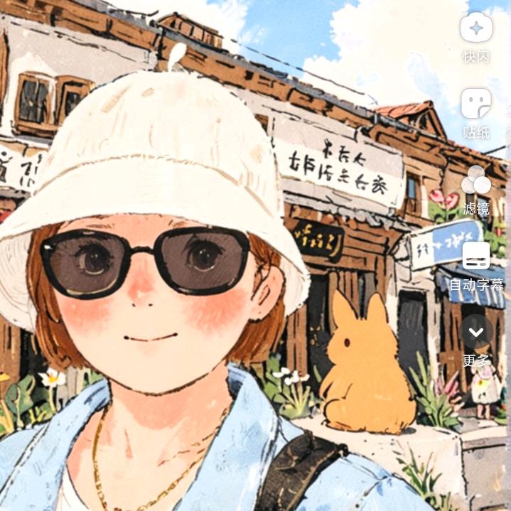 钱钱来了💰