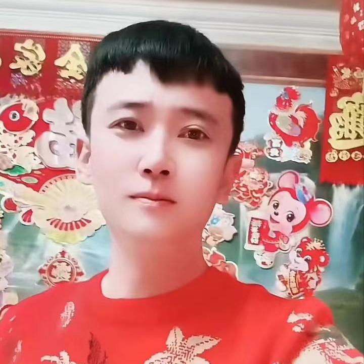 大善人