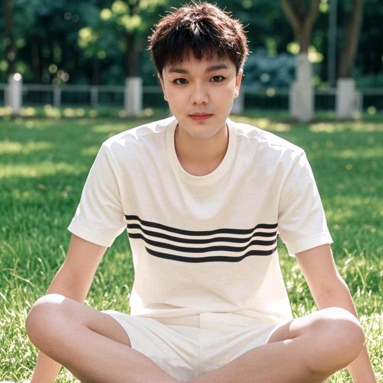 ༺ཉི།陳泷泷།ཉྀ༻