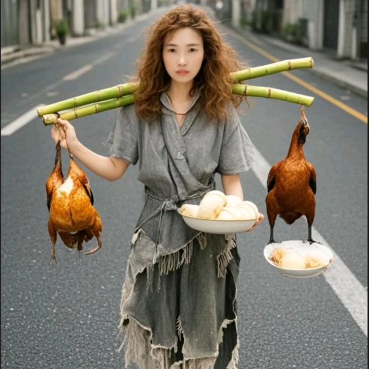 小萍萍