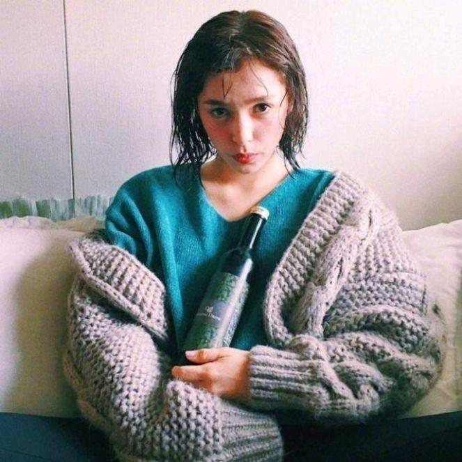 Honey李冒昧
