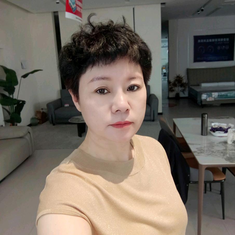 家具推荐官~玉姐