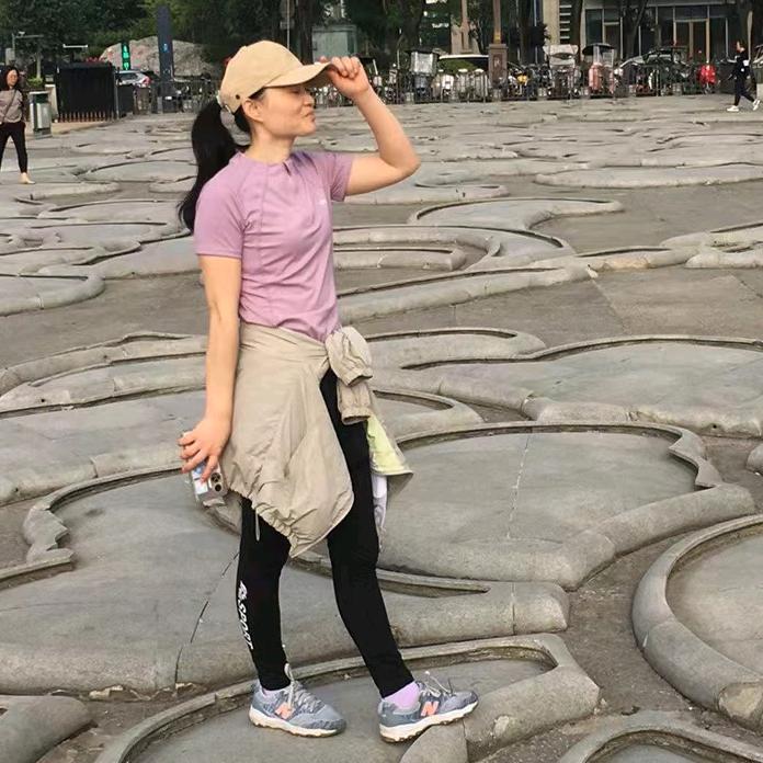 懿然@
