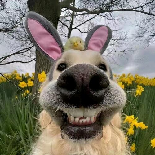 时空裂缝里的猫