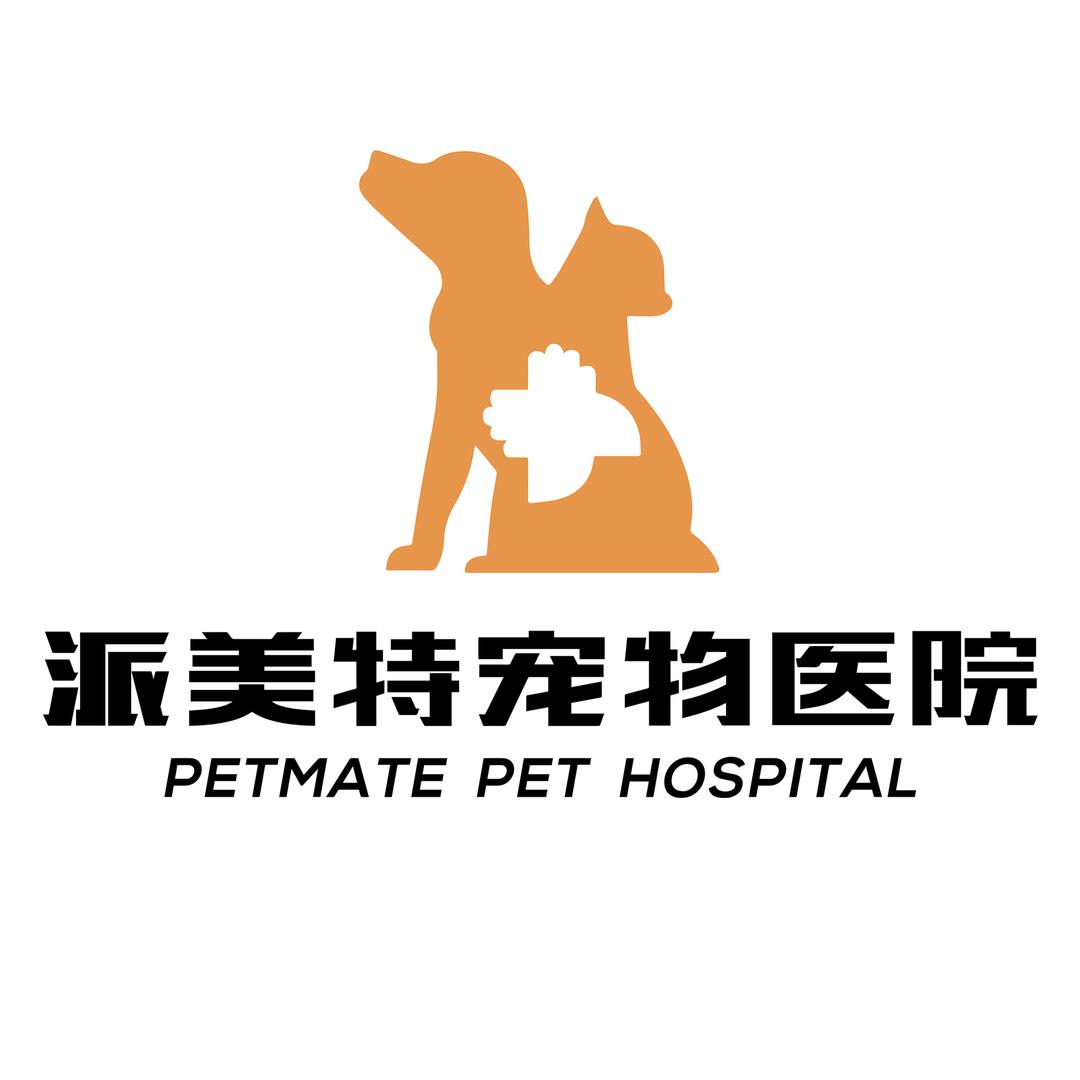 派美特宠物医院民大禾丰店