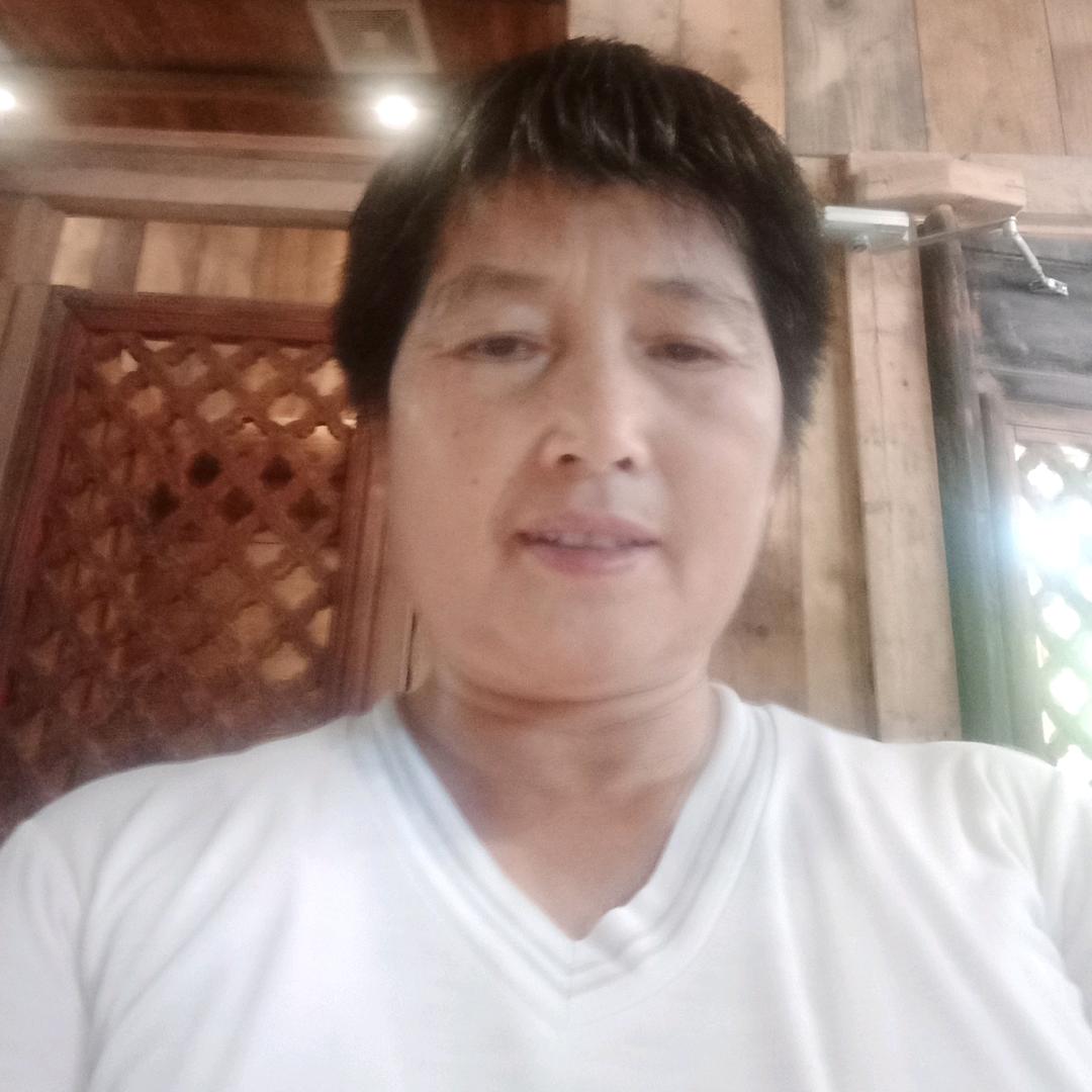 许明容