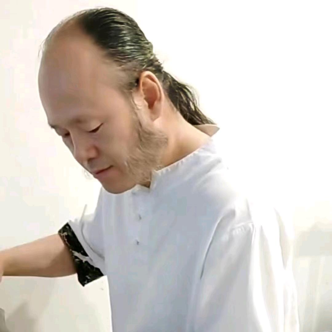 李名轩古琴