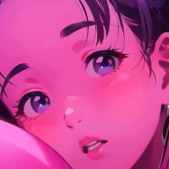 我家大小姐头像