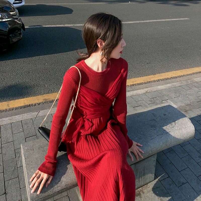 婷婷爱穿搭