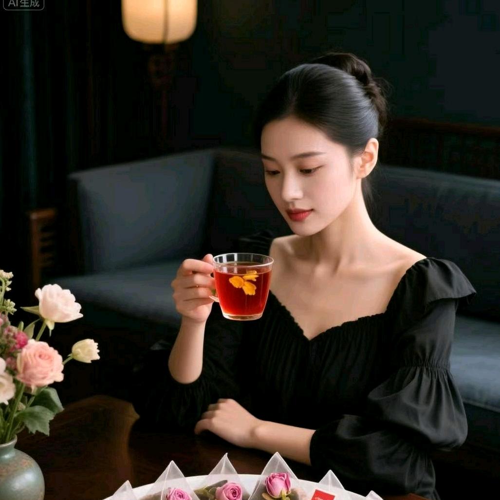 一品好茶