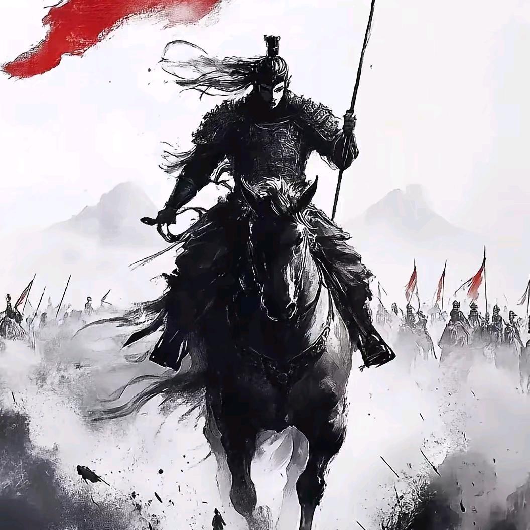 江南王（江南夜）