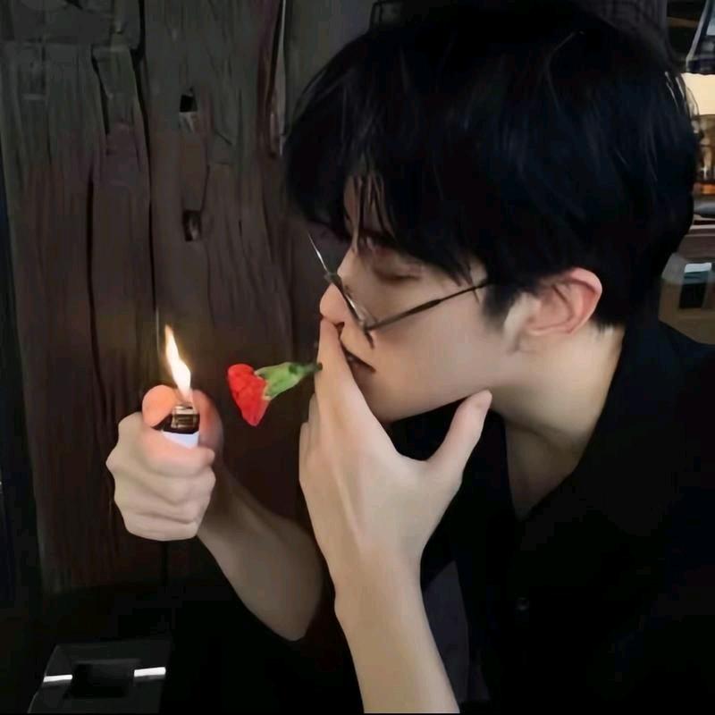 爱玩游戏的清风