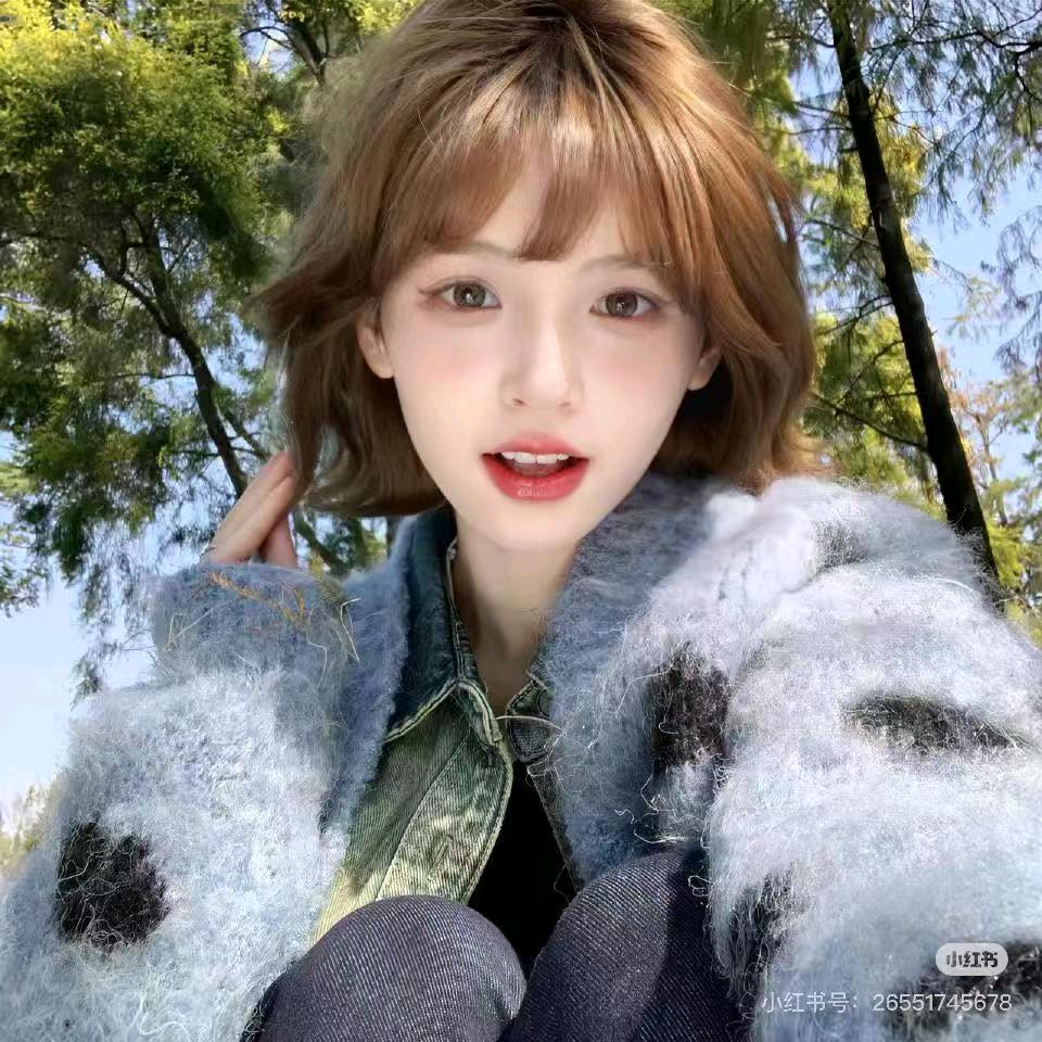 婷婷领菱丰