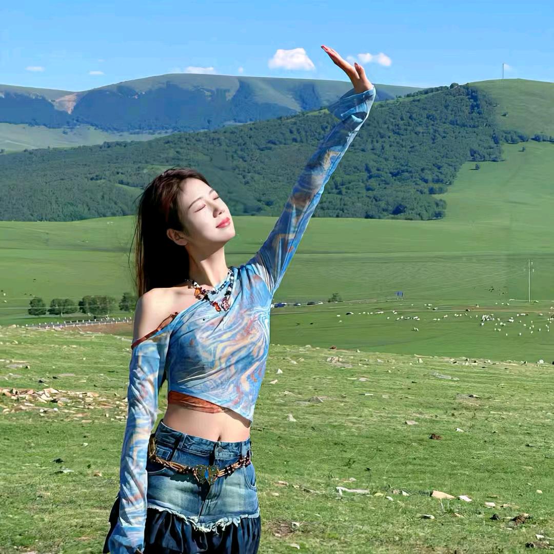 萌动童心 电动