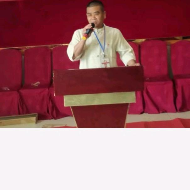 福源堂：随缘居士