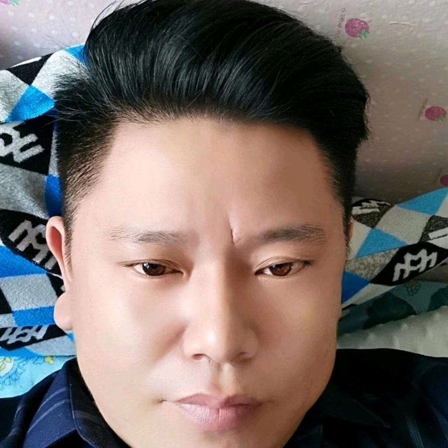 满眼是妳