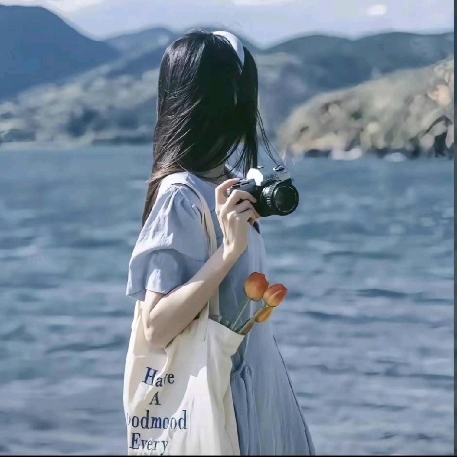 小若_