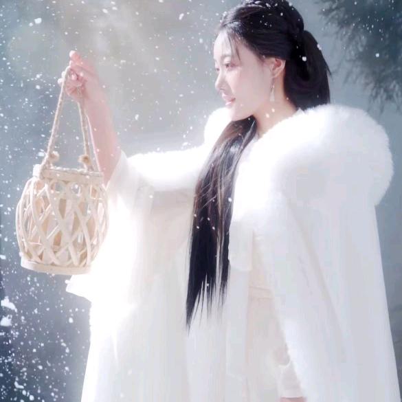 普陀书意（淞籽娘娘）