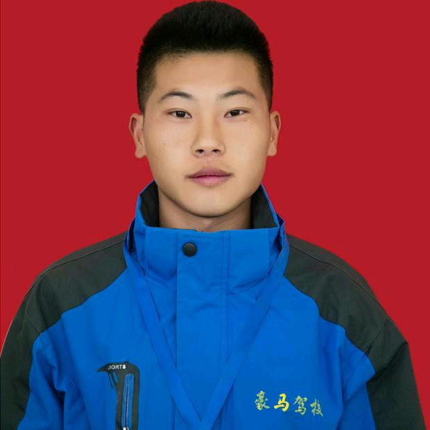 兰州新区豪马驾校自动挡（薛教练）