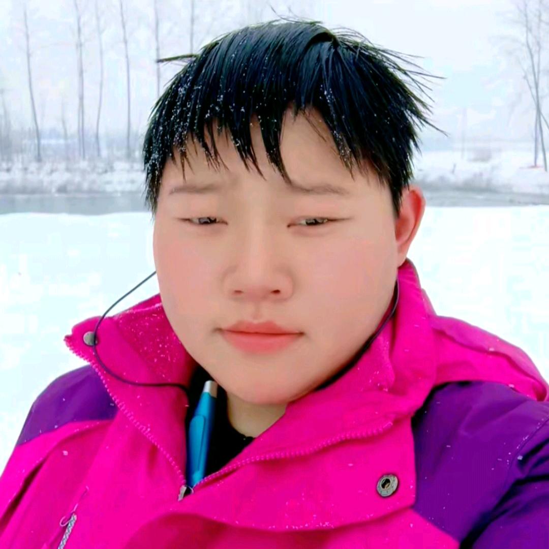 韩雪花💝