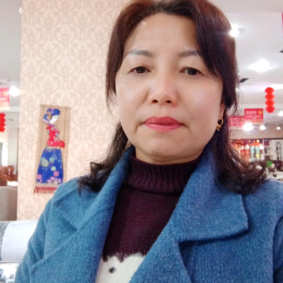 南充杨姐